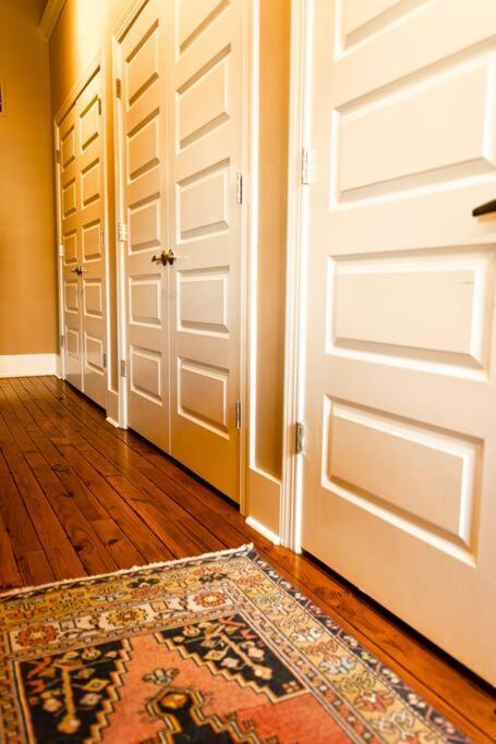 The 511. A Luxury Loft On State St. Apartment Bristol Bagian luar foto