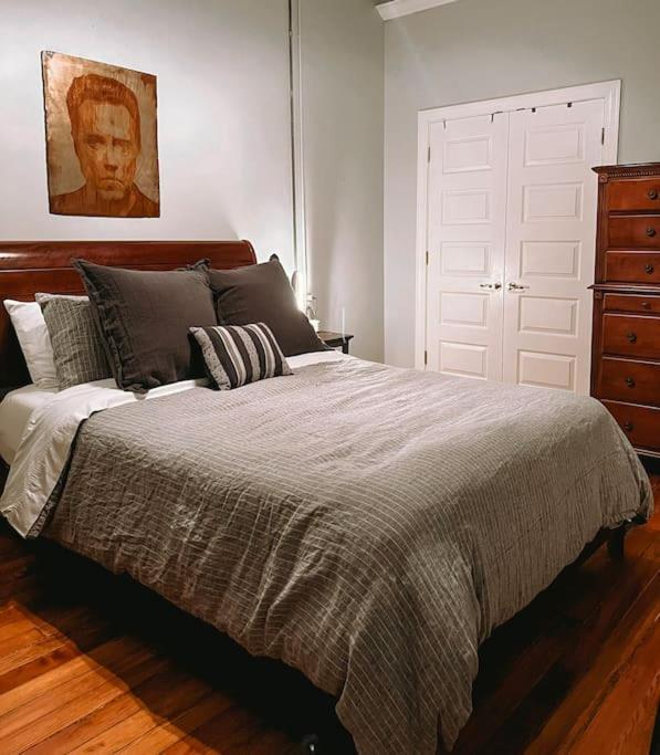The 511. A Luxury Loft On State St. Apartment Bristol Bagian luar foto